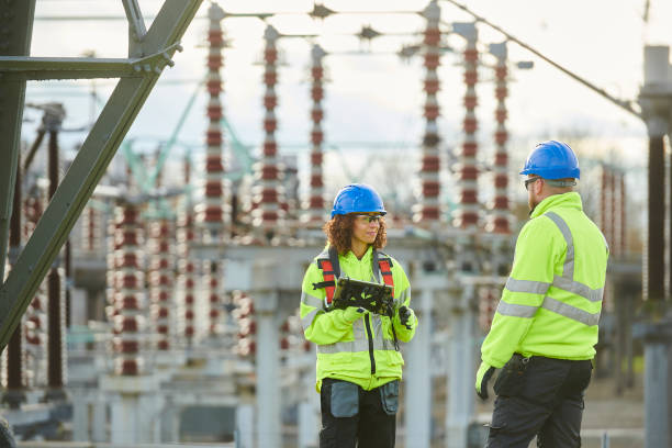 Best Electrician Near Me  in Grayson, CA