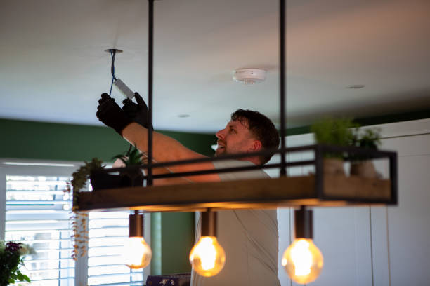 Best Affordable Emergency Electrician  in Grayson, CA