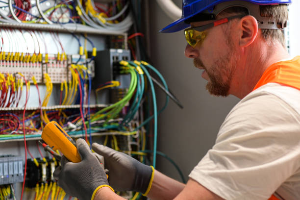 Best Commercial Electrician Services  in Grayson, CA