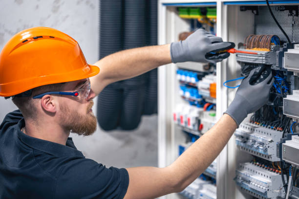 Best Local Electrician Companies  in Grayson, CA
